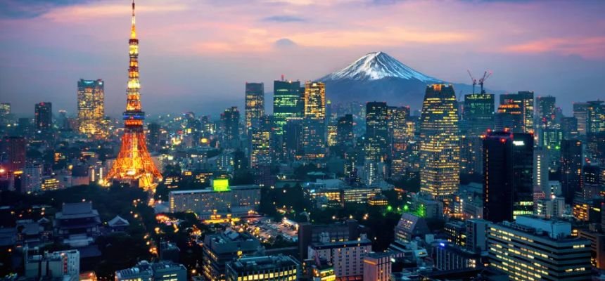 TUI Airways Japan Office in Asia