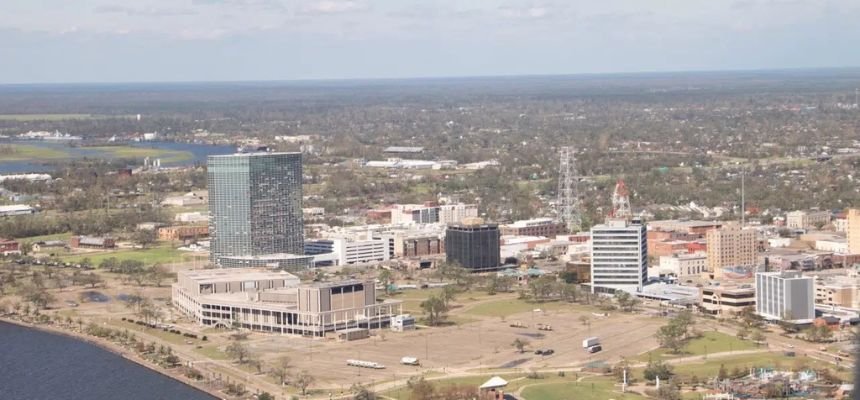 CommuteAir Lake Charles Office in Louisiana
