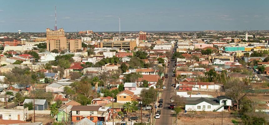 CommuteAir Laredo Office in Texas