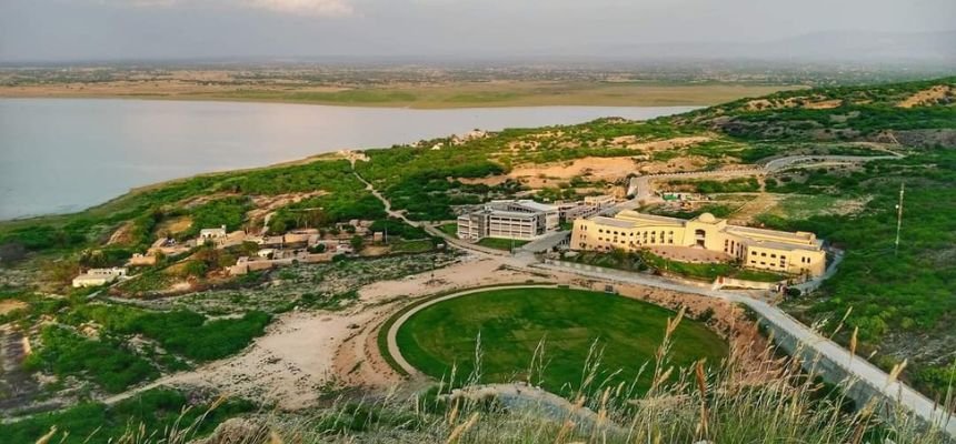 Pakistan International Airlines Mianwali Office in Pakistan