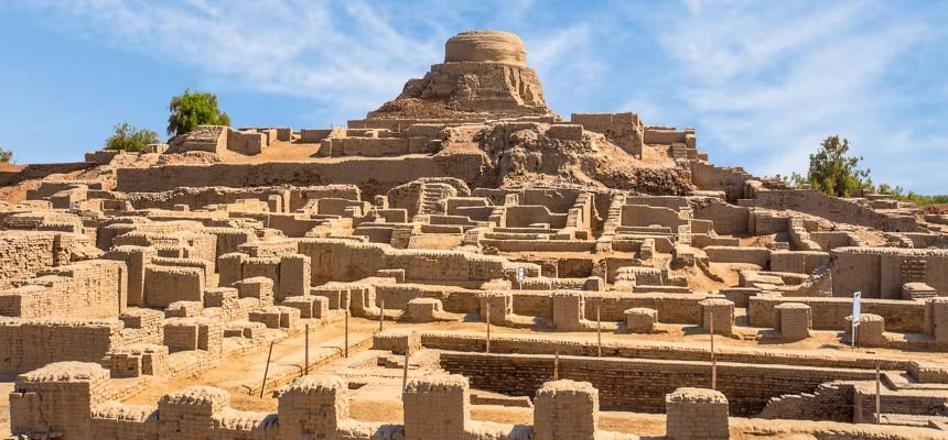 Pakistan International Airlines Mohenjodaro Office in Pakistan