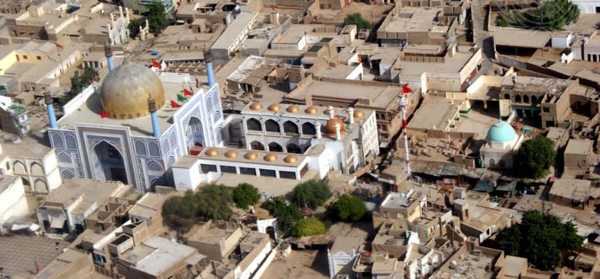 Pakistan International Airlines Sehwan Sharif Office in Pakistan