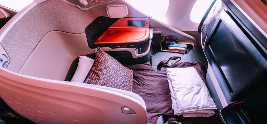 Singapore Airlines brings A380 back to Auckland
