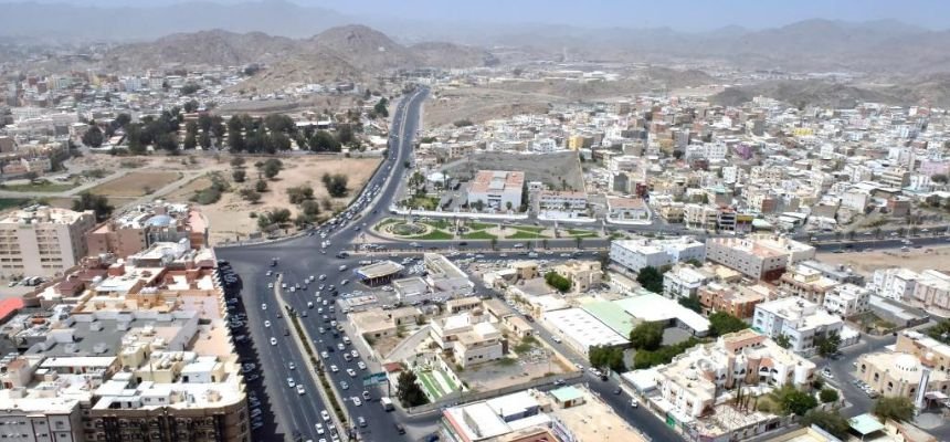 Pakistan International Airlines  Taif Office in Pakistan