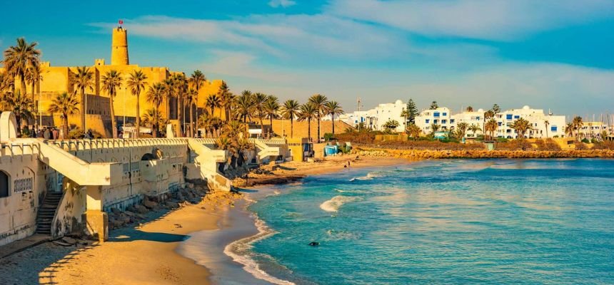 TUI Airways Tunisia Office in Africa