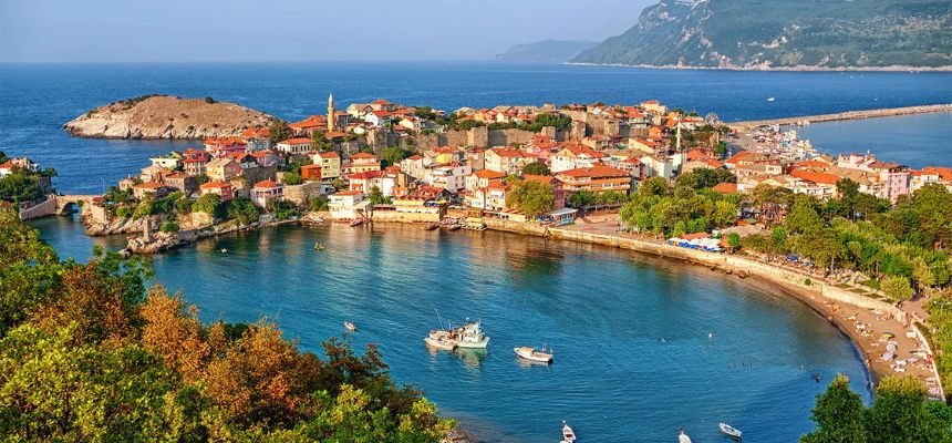 TUI Airways Turkey Office in Europe