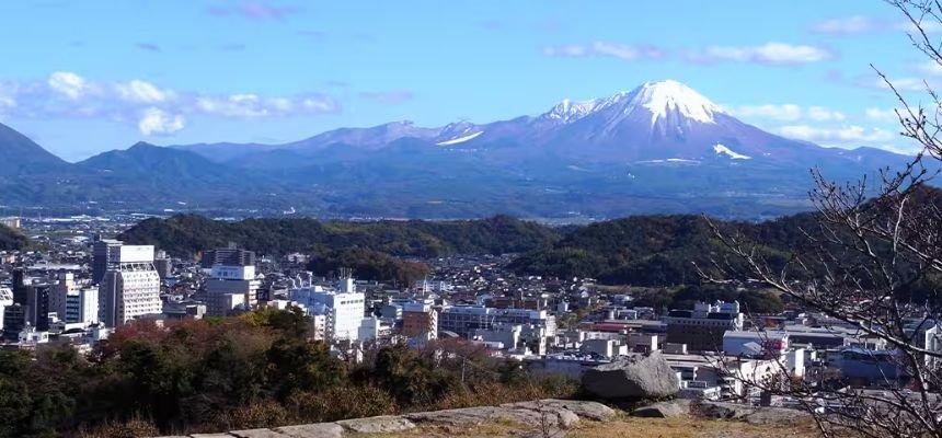 Skymark Airlines Yonago Office in Japan