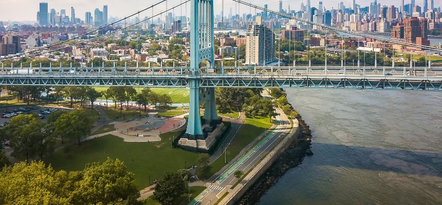 Horizon Air Astoria Office in United States