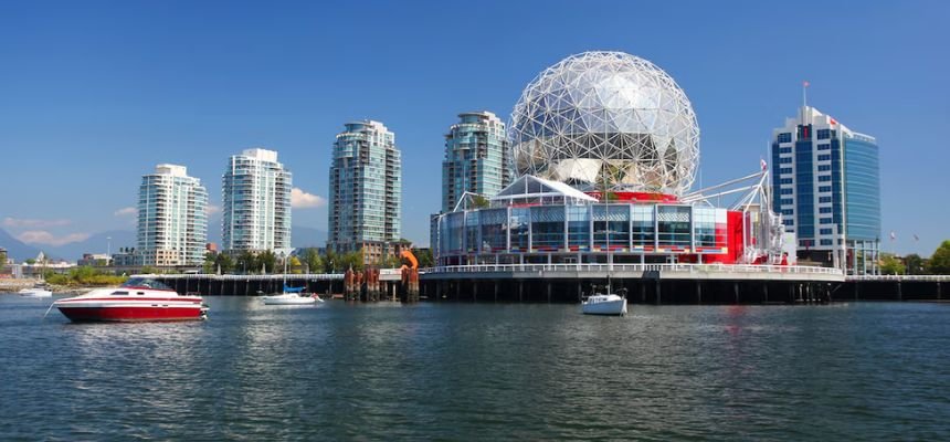 TUI Airways Canada Office in North America