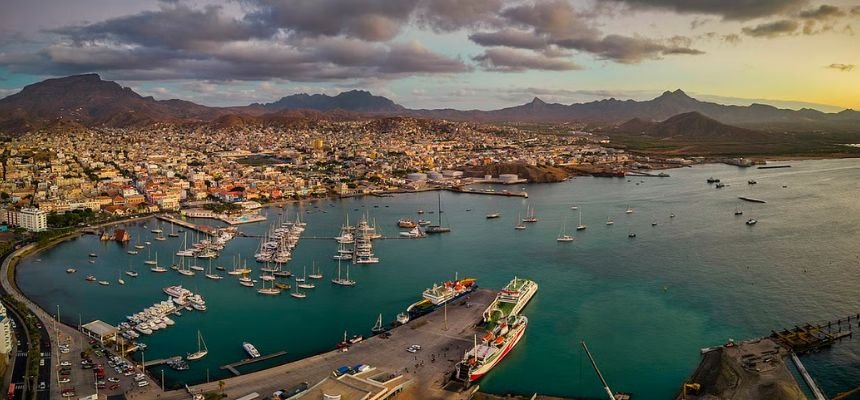 TUI Airways Cape Verde Office in Africa