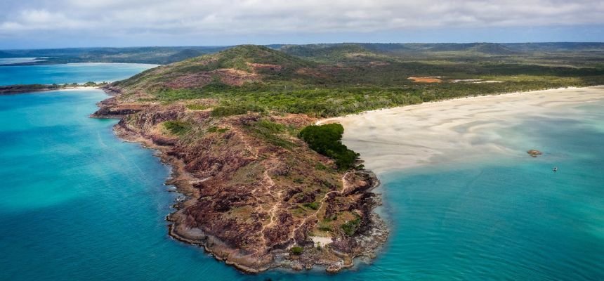 Skytrans Airlines Cape York Office in Australia