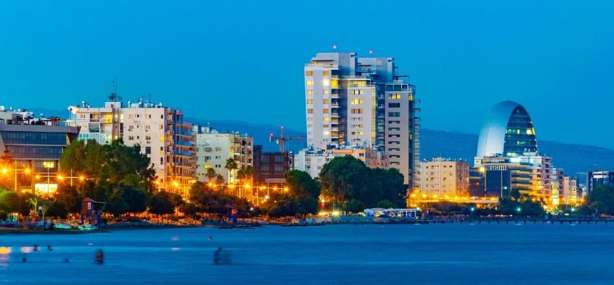 Ukraine Airlines Cyprus Office in Kiev