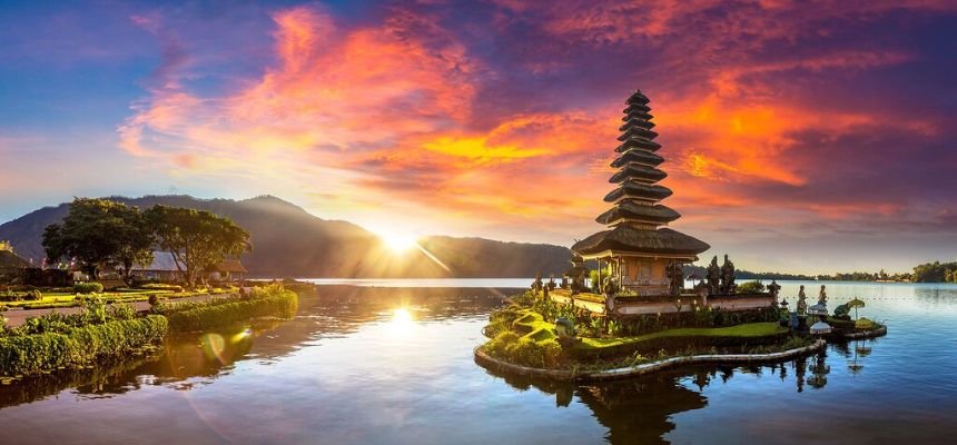 TUI Airways Indonesia Office in Asia