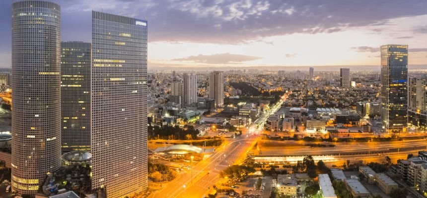 TUI Airways Israel Office in Asia