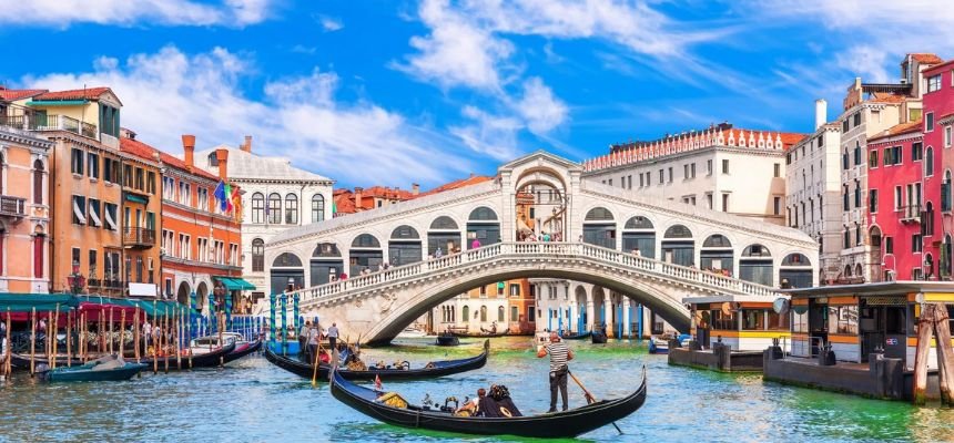 TUI Airways Italy Office in Europe