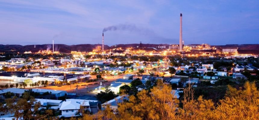 Skytrans Airlines Mount Isa Office in Australia