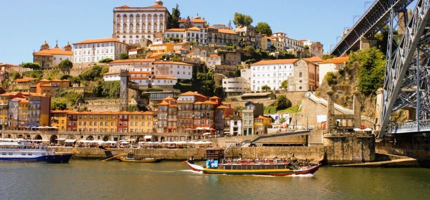 TUI Airways Portugal Office in Europe