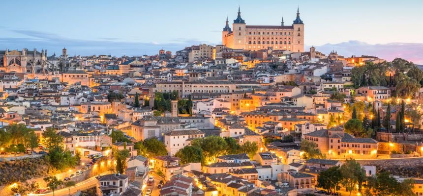TUI Airways Spain Office in Europe