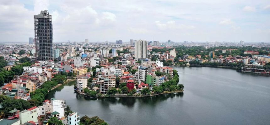 TUI Airways Vietnam Office in Asia