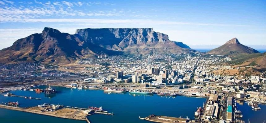 Summit Air Africa Office in Nigeria