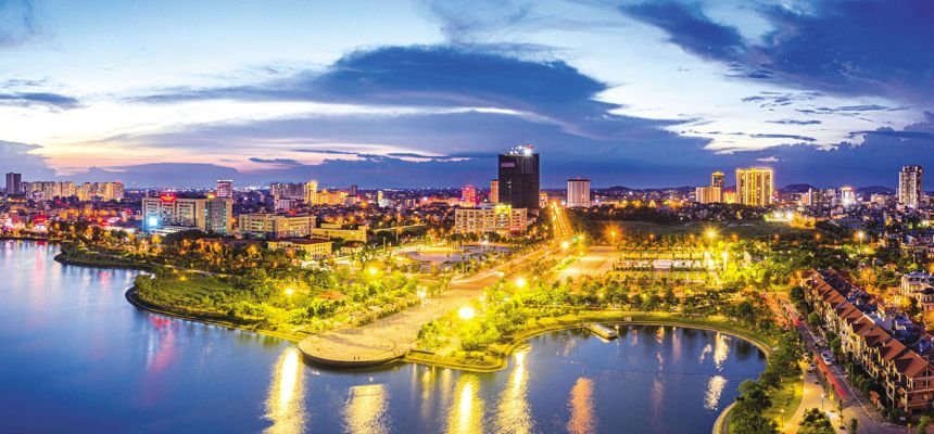 Vietravel Airlines Bac Ninh Office in Vietnam