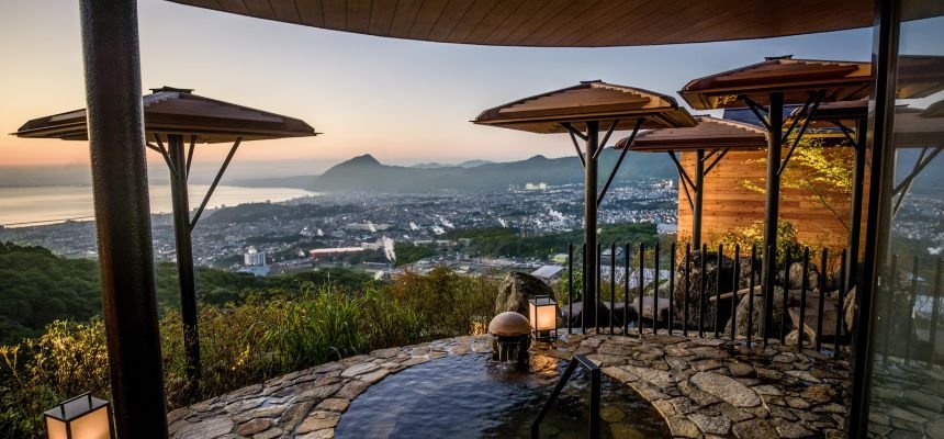 Vietravel Airlines Beppu Office in Japan