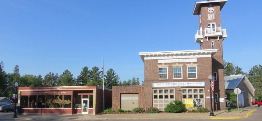 Envoy Air Gwinn Office in Michigan