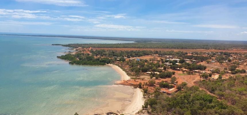 Air North Maningrida Office in Australia