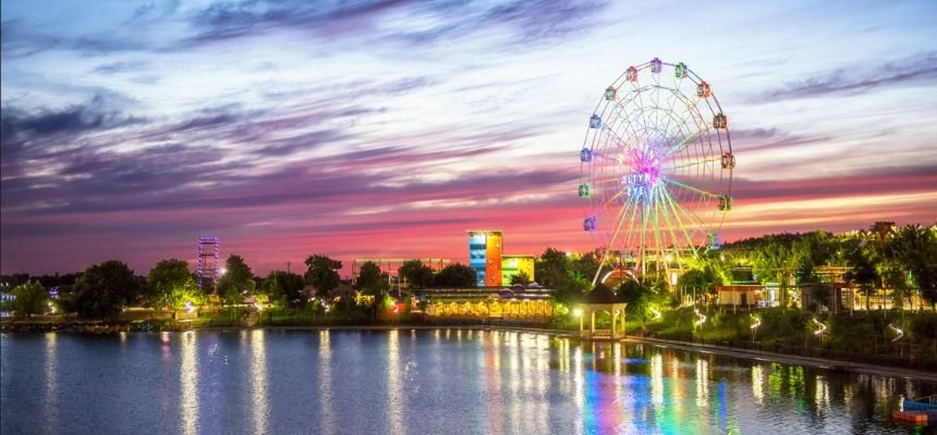 Air Astana Pavlodar Cargo Office in Kazakhstan