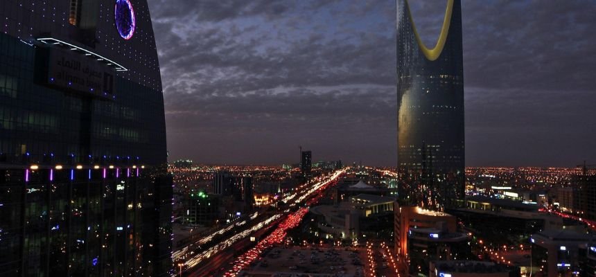 Nile Air Tabuk Office in Saudi Arabia