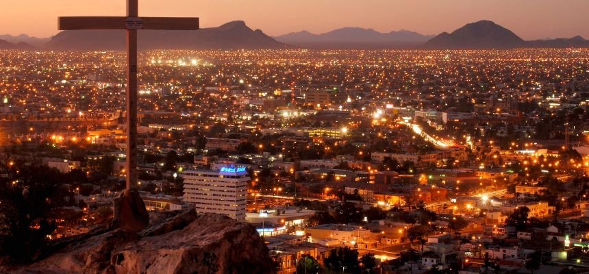 Aeromexico Airlines Hermosillo Office in Mexico