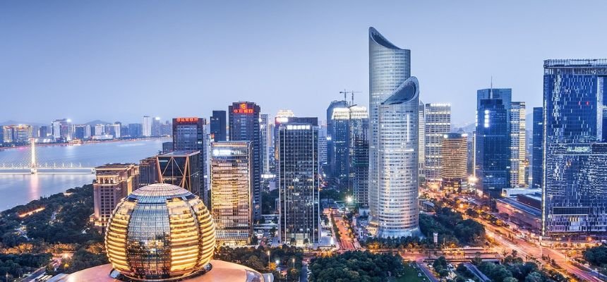 Vietravel Airlines Zhejiang Office in China