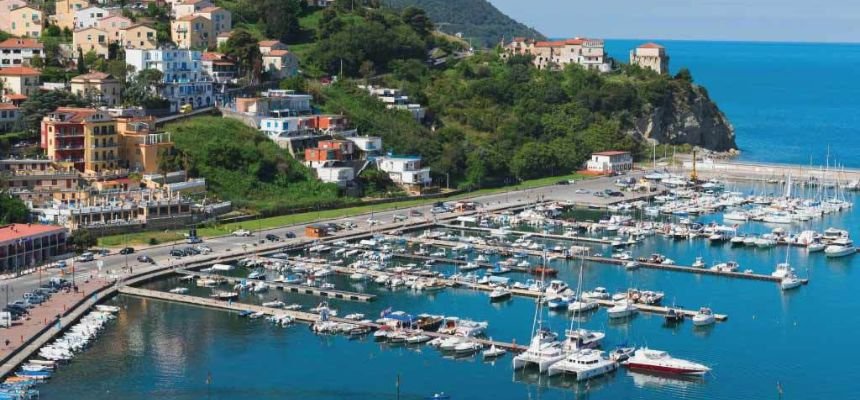 Air Transat Agropoli Office in Italy