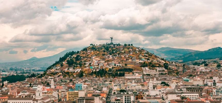 Air Transat Ecuador Office in South America