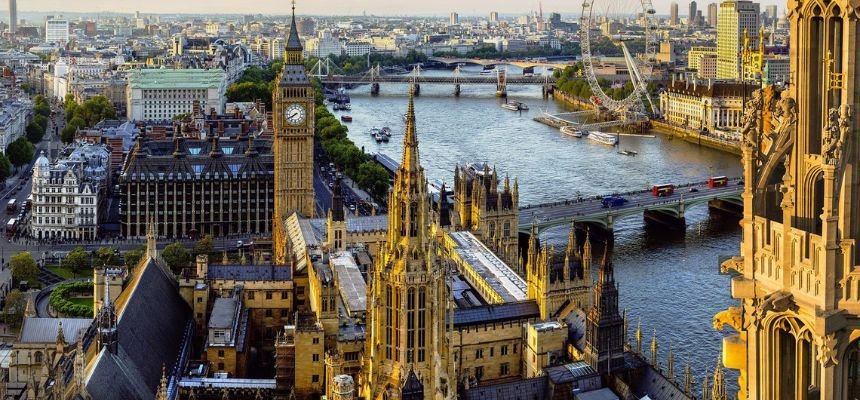 Air Transat England Office in UK