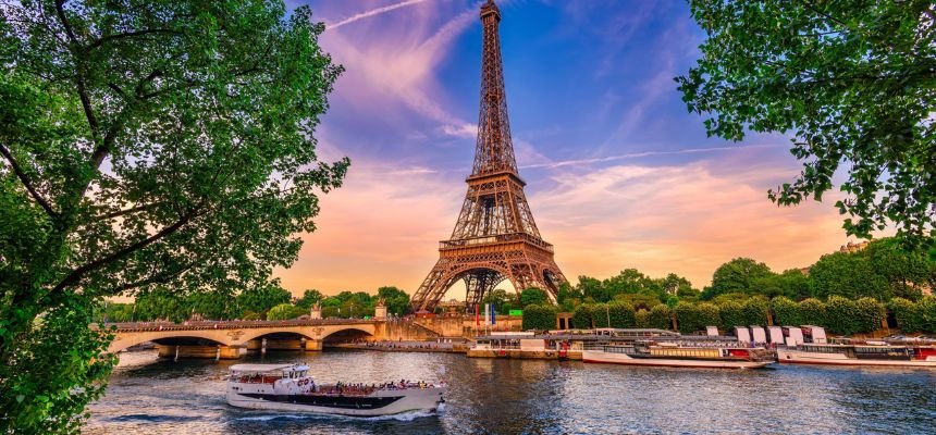 Air Transat France Office in Europe