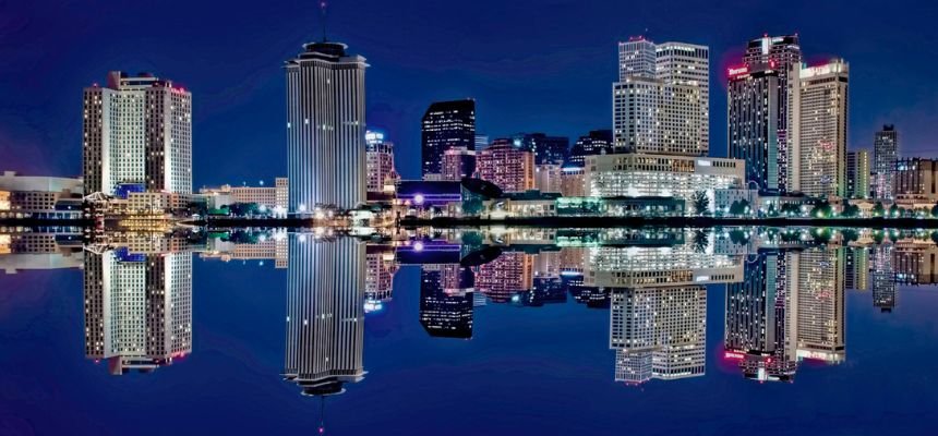 Air Transat Louisiana Office in United States