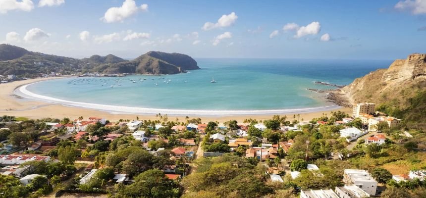 Air Transat Nicaragua Office in America