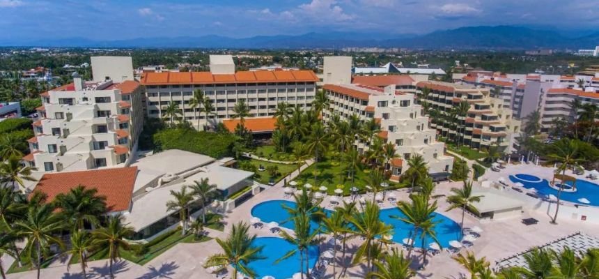 Air Transat Nuevo Vallarta Office in Mexico