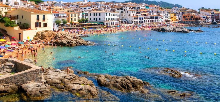 Air Transat Catalonia Office in Spain