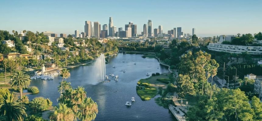 Summit Air California Office in USA