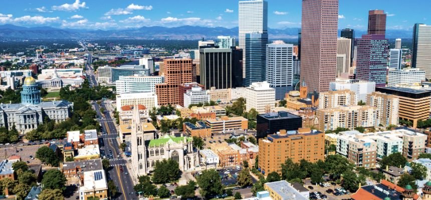 Summit Air Colardo Office in United States