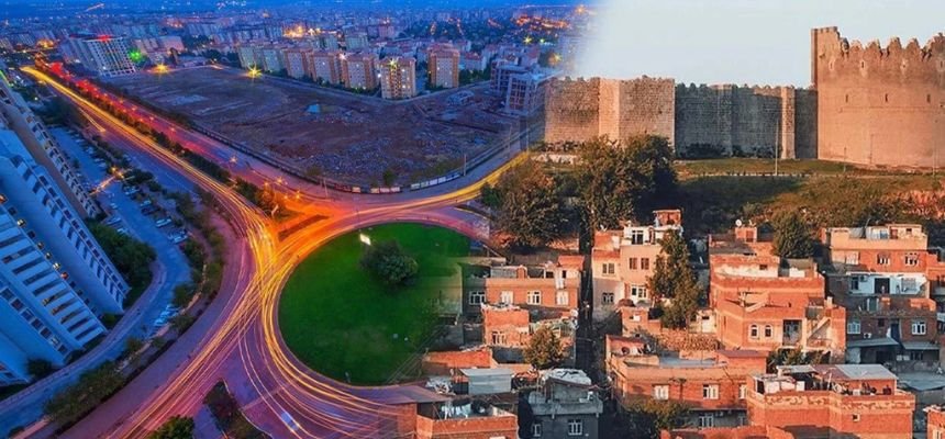 SunExpress Diyarbakır Office in Türkiye