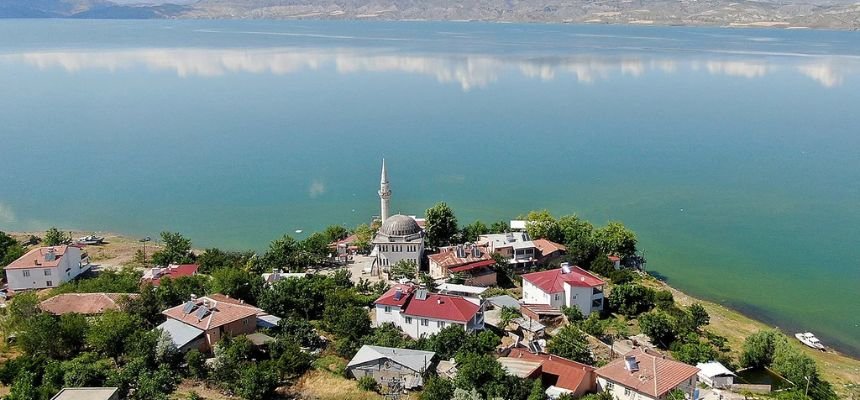 SunExpress Elazığ Office in Türkiye