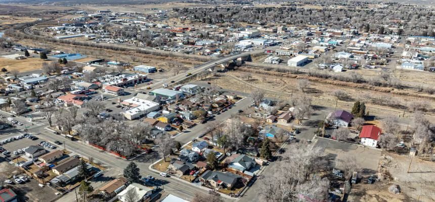 Summit Air Elko Office in Nevada