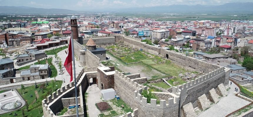 SunExpress Erzurum Office in Türkiye