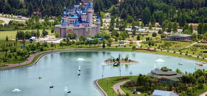 SunExpress Eskişehir Office in Türkiye