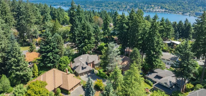 Summit Air Groveland Office in California