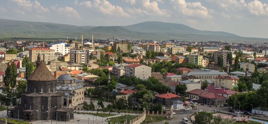 SunExpress Kars Office in Türkiye