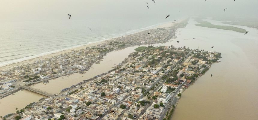 Air Senegal Kolda Office in Senegal